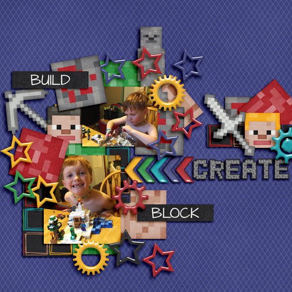 Build