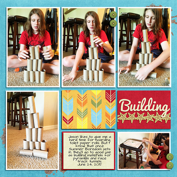 Build
