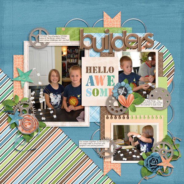 Builders