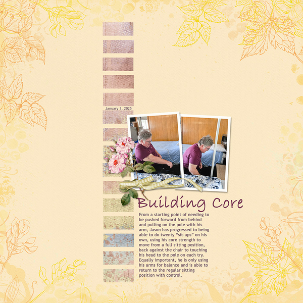 Building Core