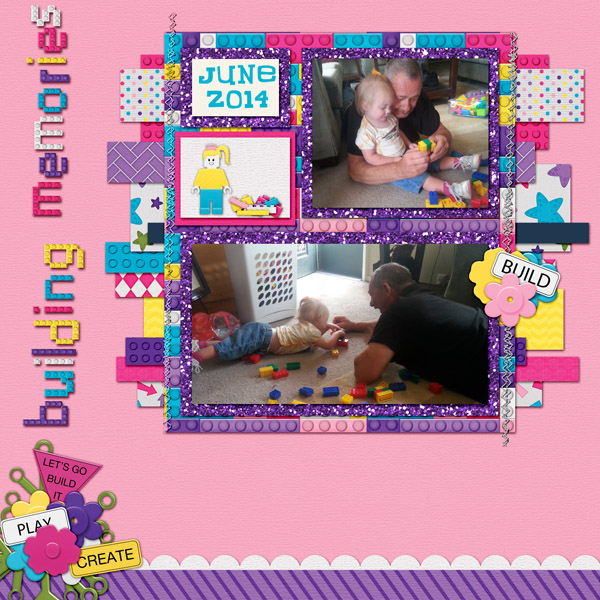 Building Memories