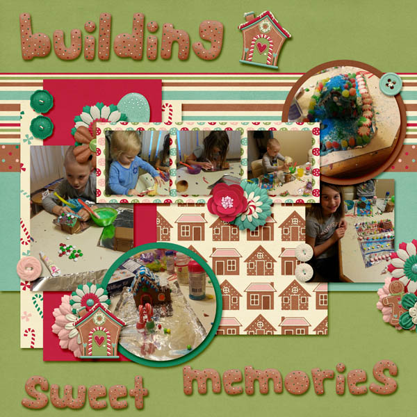 Building Memories