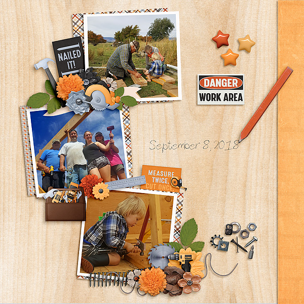 Building Project