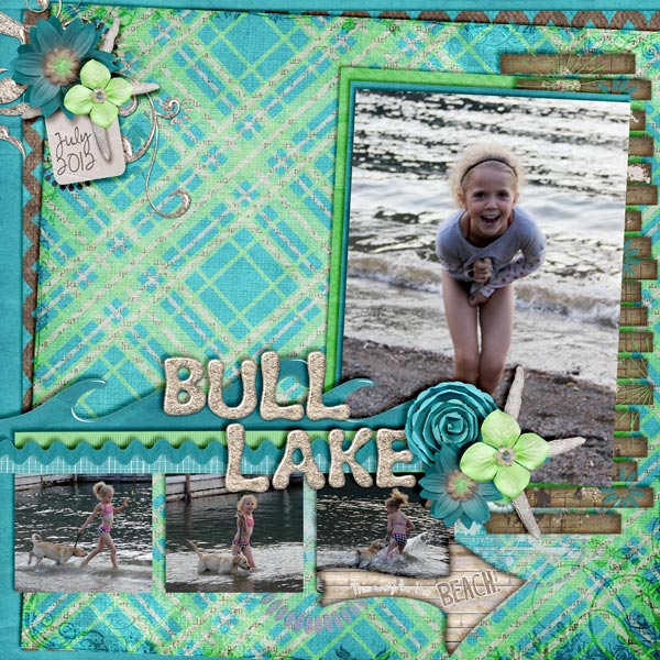 Bull Lake