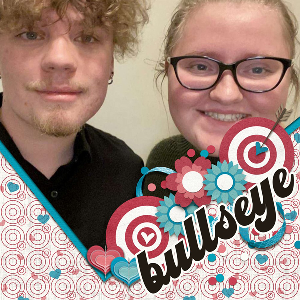 Bullseye