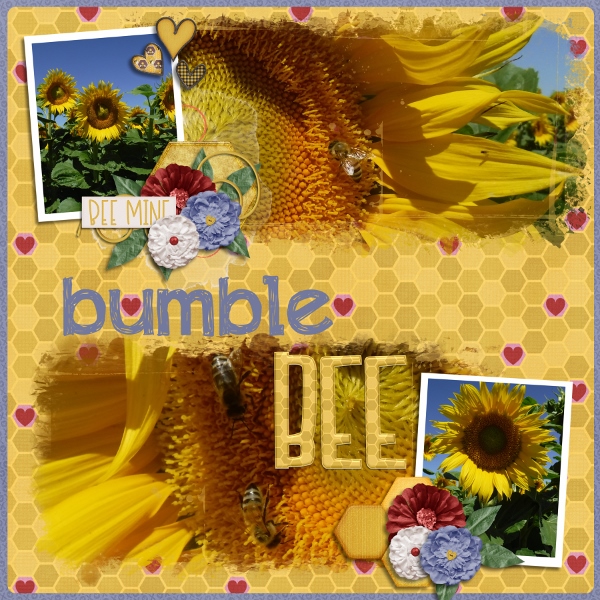 Bumble Bee