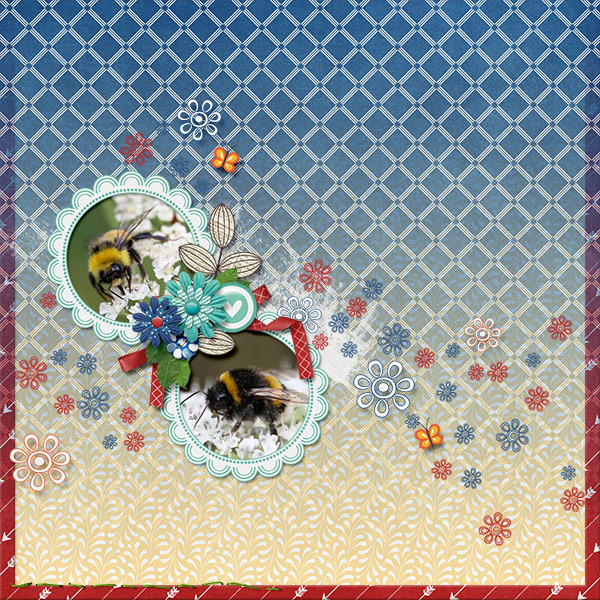 Bumblebees