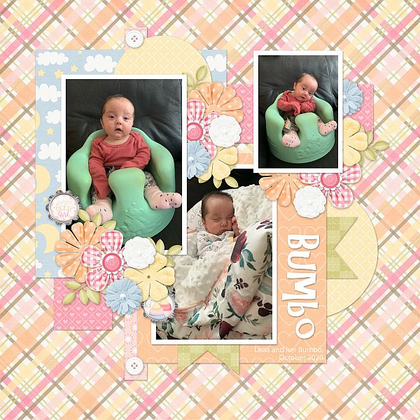 Bumbo