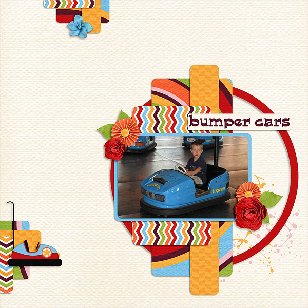 Bumper Cars