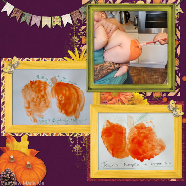 Bumpkin