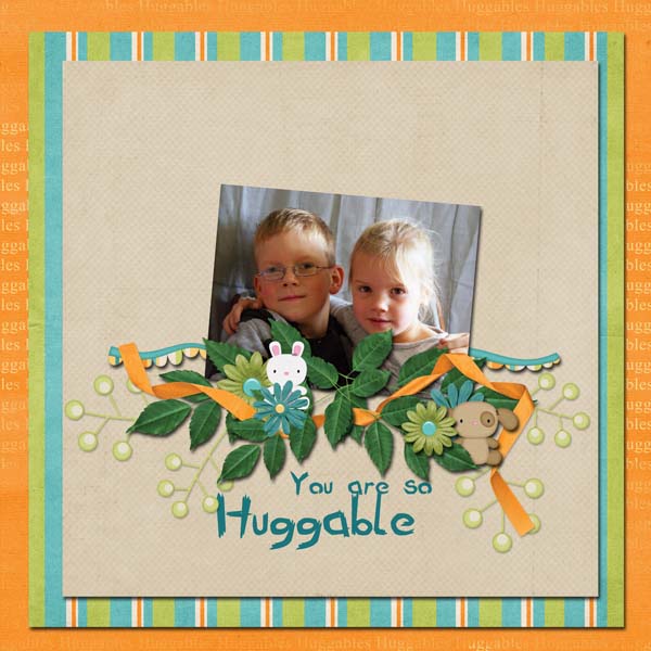Bundle of Boy