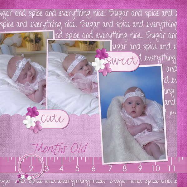 Bundle of Joy