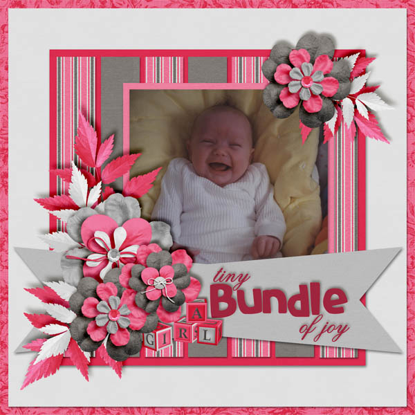 Bundle of Joy