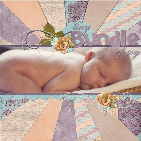 Bundle of Joy