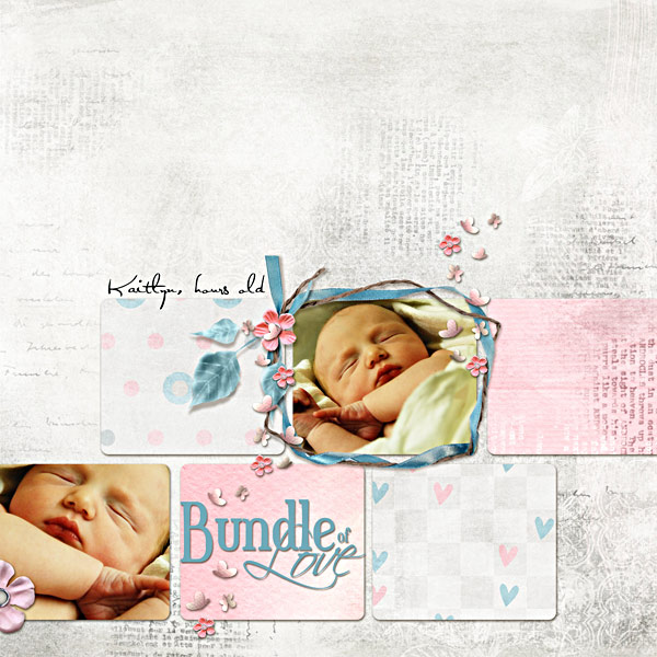 Bundle of Love