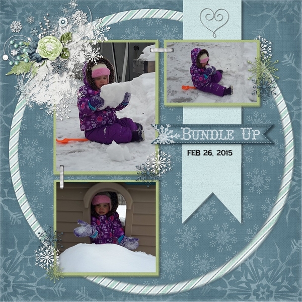 Bundle Up Feb. 2015