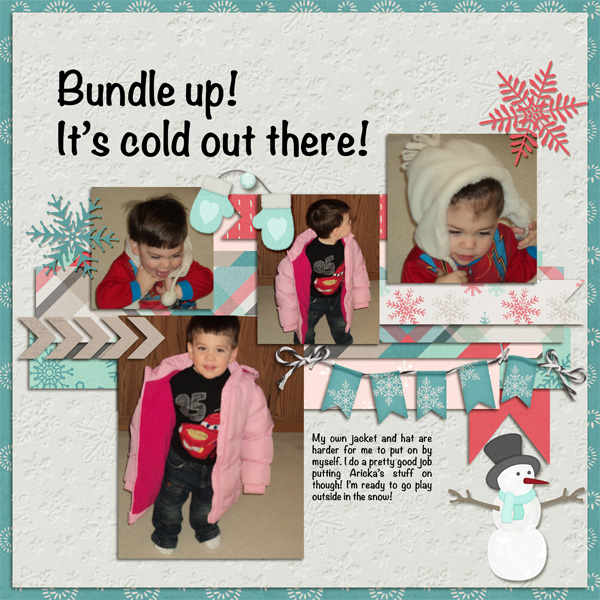 Bundle Up