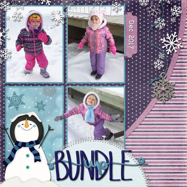 Bundle Up