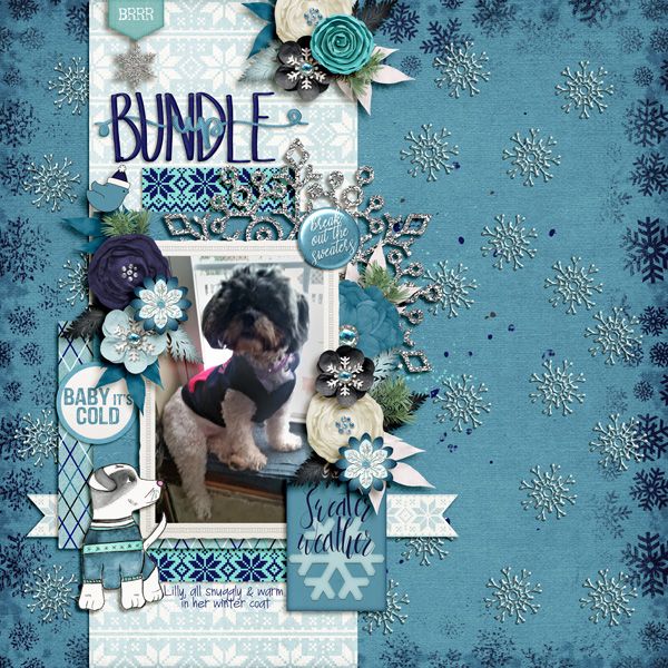 Bundle Up!