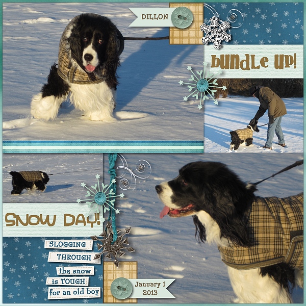 Bundle Up