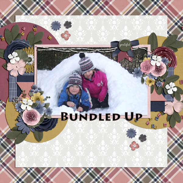 Bundled Up