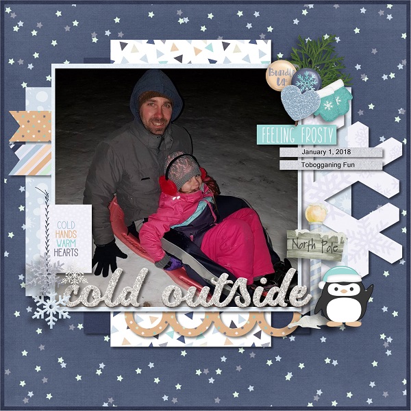 Bundled Up