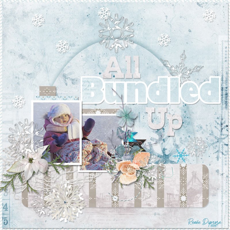 Bundled Up