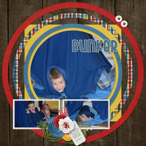 Bunker