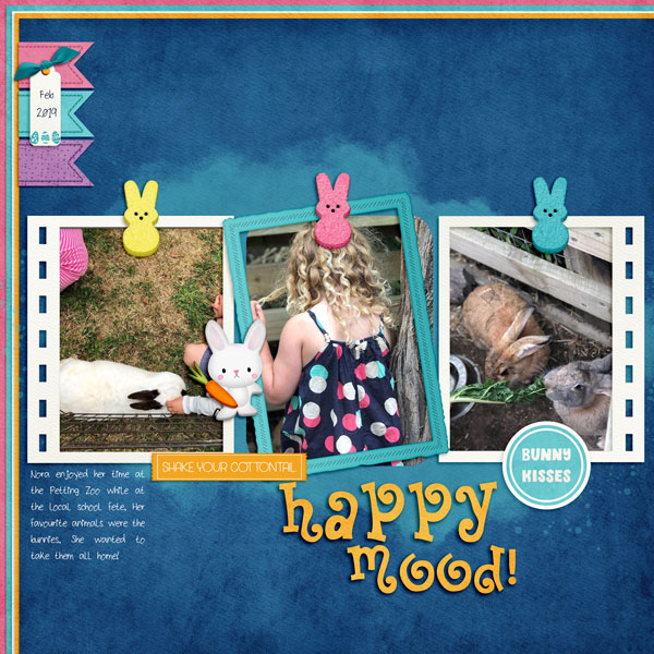 Bunnies