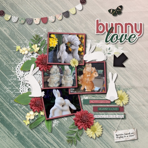 Bunnies