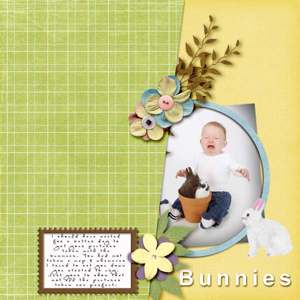 Bunnies