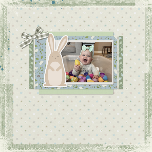 Bunny Baby