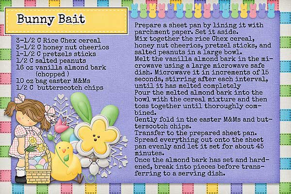 Bunny Bait