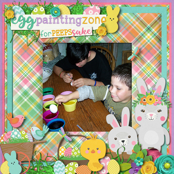 Bunny Biz