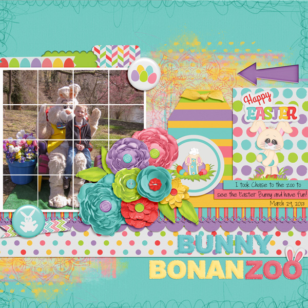 Bunny BonanZoo
