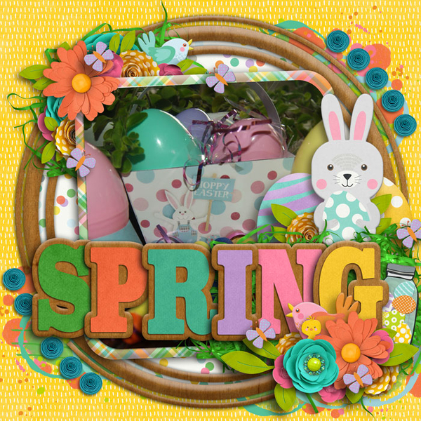 bunny Business Templates