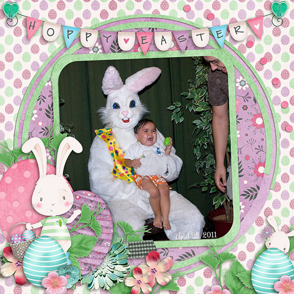 Bunny Business