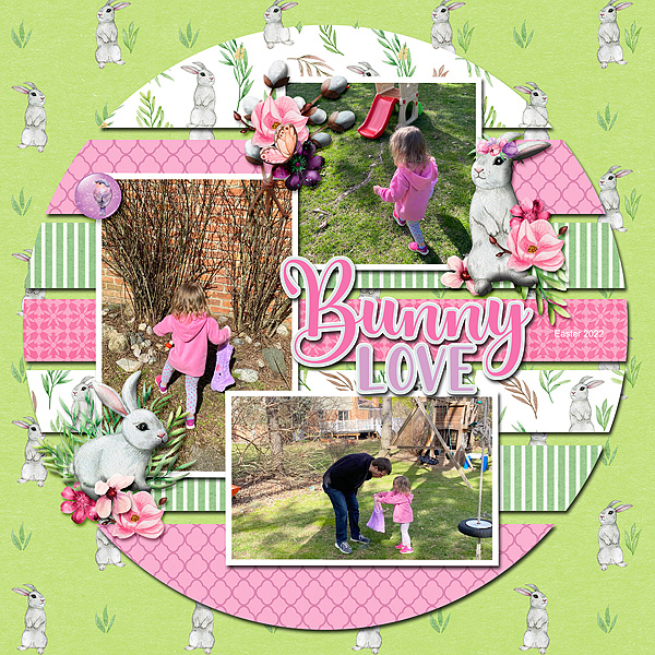 Bunny Day