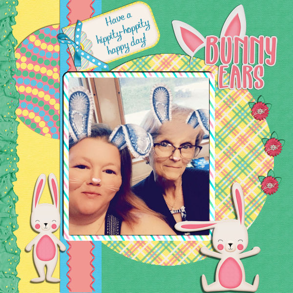 Bunny Ears
