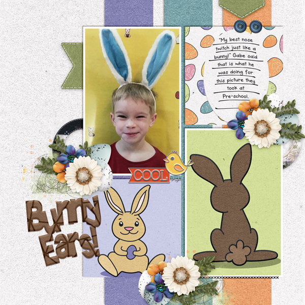 Bunny Ears