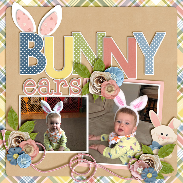Bunny-Ears