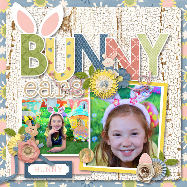 Bunny Ears