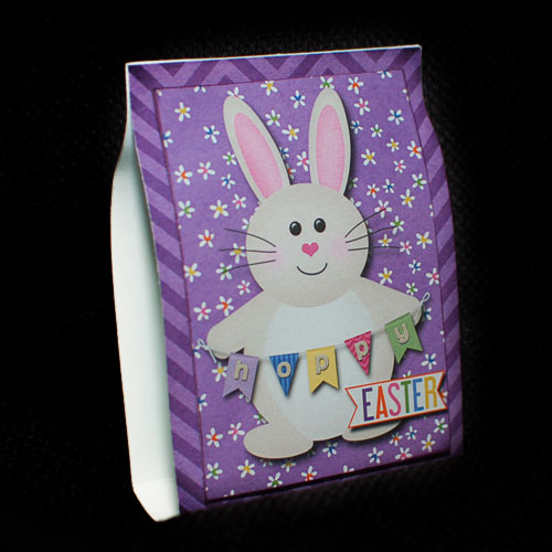 bunny easter treats
