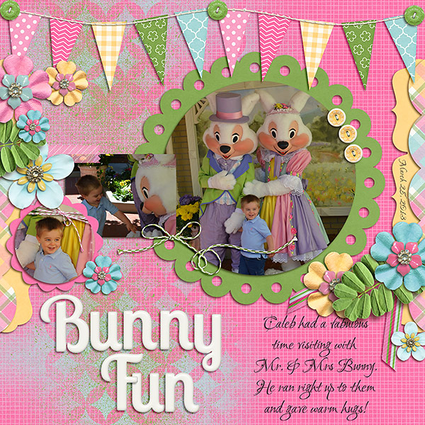 Bunny Fun