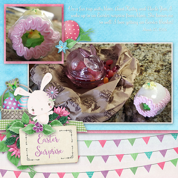 Bunny Hop Kit