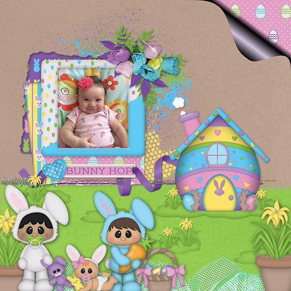 Bunny Hop