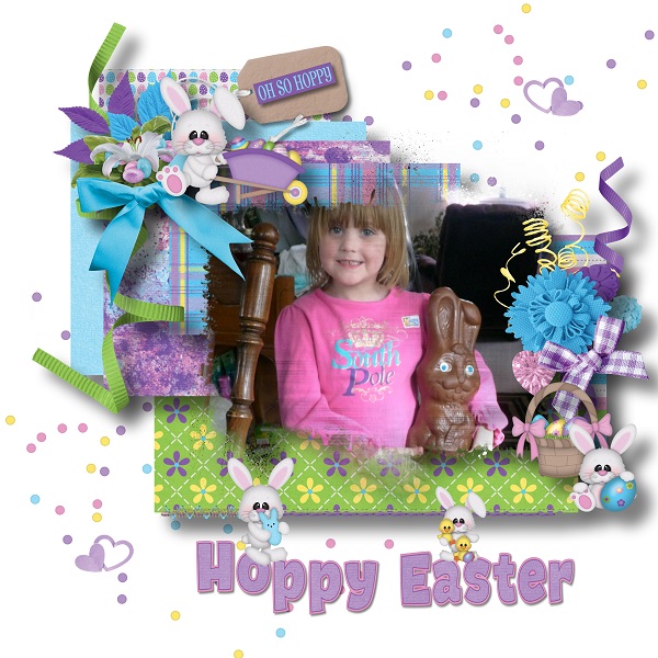 Bunny Hop