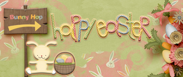 Bunny Hop