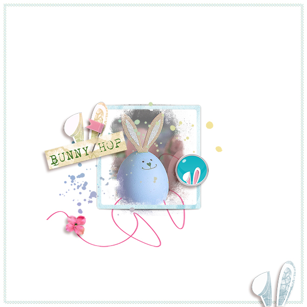 bunny hop