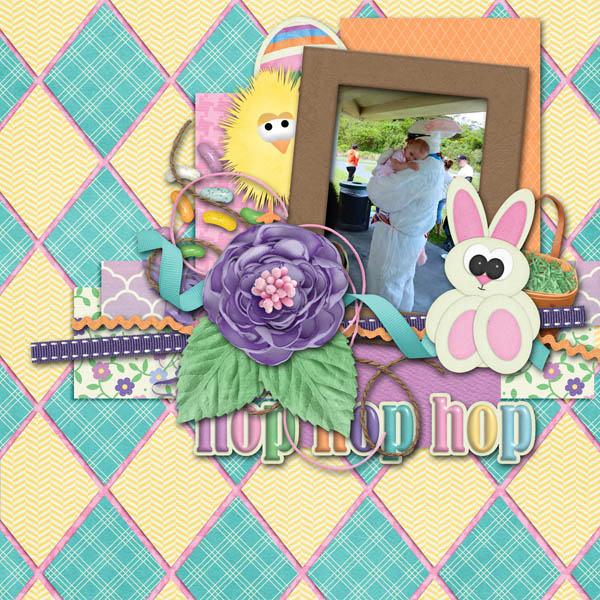 Bunny Love